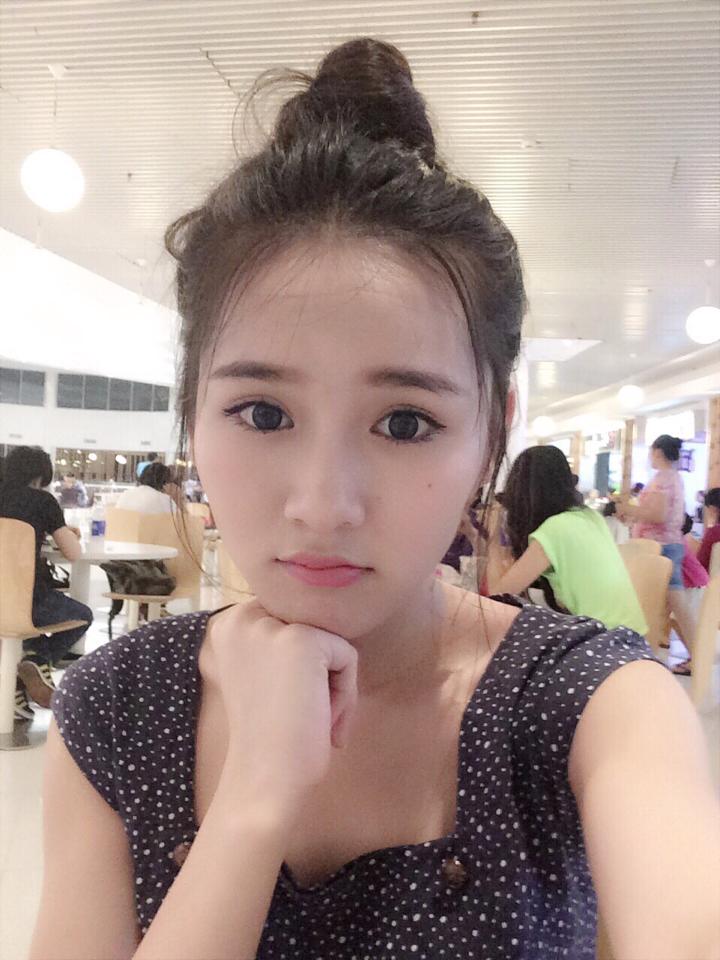 Hot girl Vân Shi xin trả 30 triệu để tìm tên trộm lấy Iphone 6