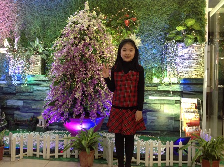 Những em gái 10X xinh đẹp gây sốt cộng đồng mạng Việt