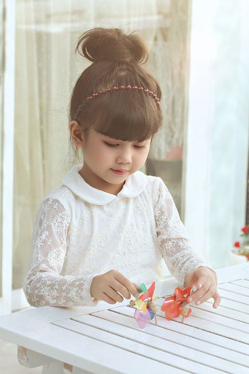 Những em gái 10X xinh đẹp gây sốt cộng đồng mạng Việt