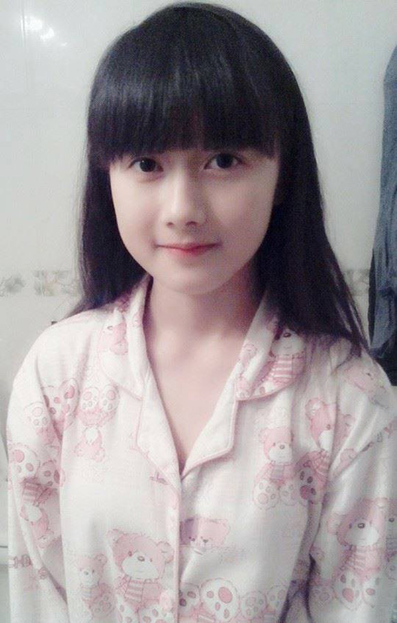 Những em gái 10X xinh đẹp gây sốt cộng đồng mạng Việt