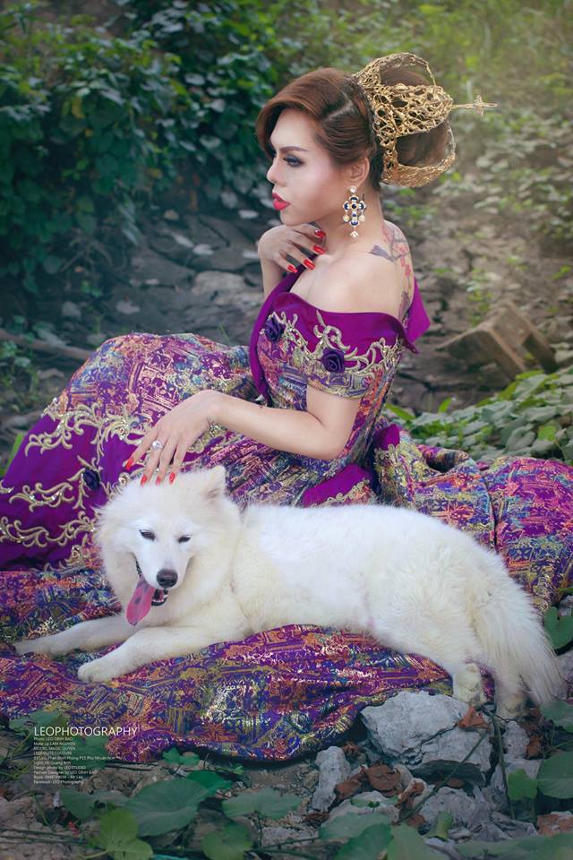 Clip siêu “hot”: Nữ Dancer nhảy “Kiss Me” có thân hình bốc lửa