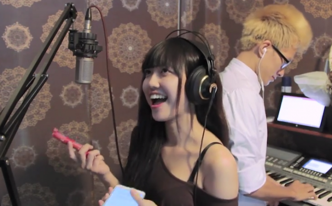 Điểm danh những clip “hot” nhất, “bốc lửa” nhất tuần qua