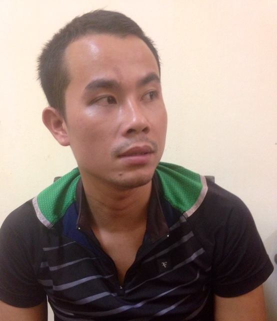 Án mạng kinh hoàng: Về nhà lấy dao nhọn quay lại để trả thù Án mạng kinh hoàng: Về nhà lấy dao nhọn quay lại để trả thù