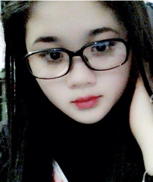 Nữ sinh Nghệ An viết chữ đẹp như in làm triệu người ngưỡng mộ