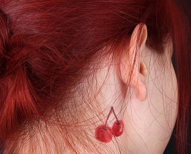 Giải mã ý nghĩa những hình xăm được giới trẻ yêu thích Giải mã ý nghĩa những hình xăm được giới trẻ yêu thích