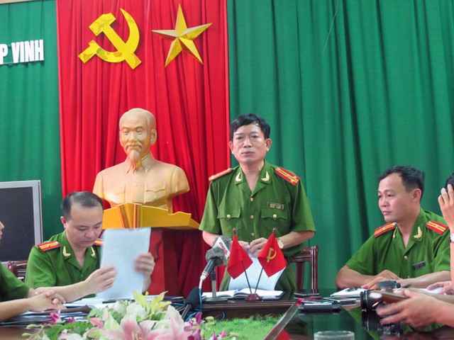 Bé trai khuyết tật bị hành hạ: Chưa có căn cứ lạm dụng tình dục