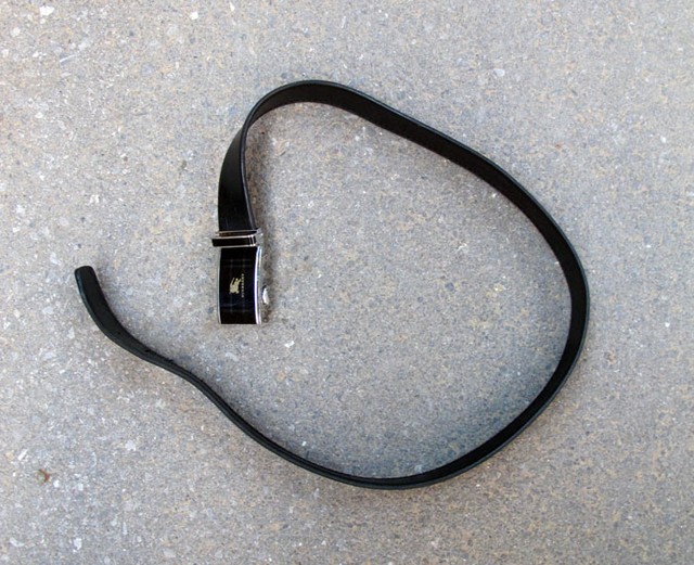 Bé trai khuyết tật bị hành hạ: Chưa có căn cứ lạm dụng tình dục