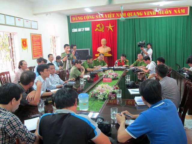 Bé trai khuyết tật bị hành hạ: Chưa có căn cứ lạm dụng tình dục