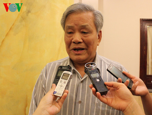 Để đổi mới, người làm Mặt trận phải dám làm, dám chịu trách nhiệm