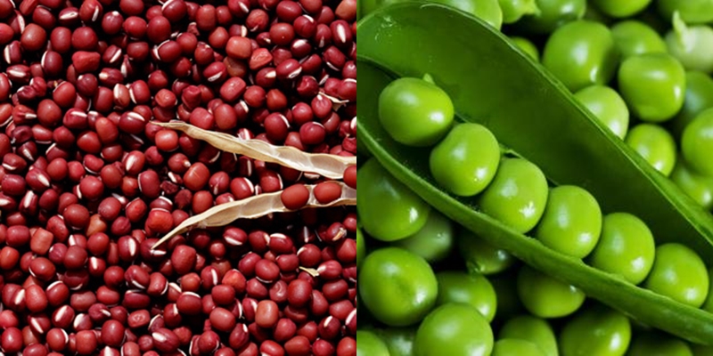 Giảm 10kg trong 2 tuần bằng đậu và táo Giảm 10kg trong 2 tuần bằng đậu và táo