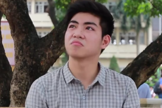 Bật mí cực hài hước về “Một vài kiểu người ở trường Báo”