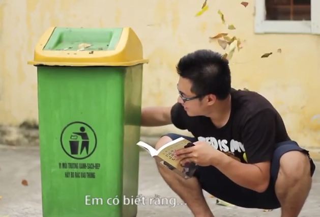 Bật mí cực hài hước về “Một vài kiểu người ở trường Báo”