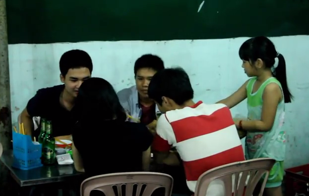 Video: Rớt nước mắt khi xem “Chiếc bánh Trung thu đặc biệt”