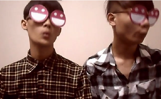 “Bốn chữ hot” của Khánh Dandy, Suki gây siêu bão mạng