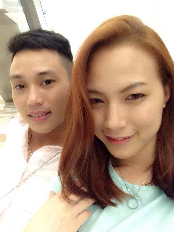 Hình ảnh cuối cùng của đôi bạn trẻ sắp cưới trong vụ xe khách rơi