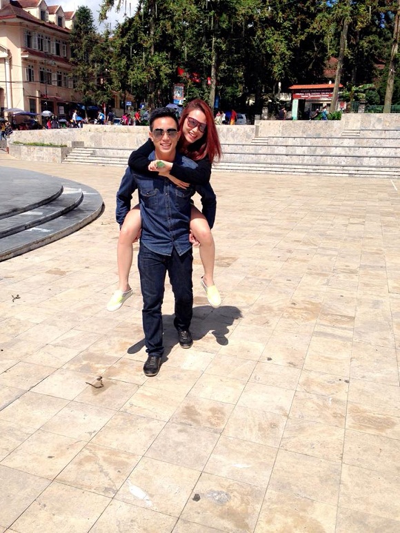 Hình ảnh cuối cùng của đôi bạn trẻ sắp cưới trong vụ xe khách rơi