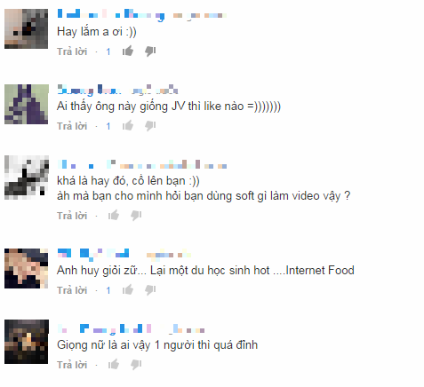 “Thánh chế” Huy Joo được ví giống JVevermind trong “Bốn chữ lắm