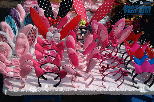 Trung thu đi Hàng Mã, giá gửi xe “cắt cổ”