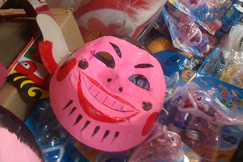 Trung thu đi Hàng Mã, giá gửi xe “cắt cổ”