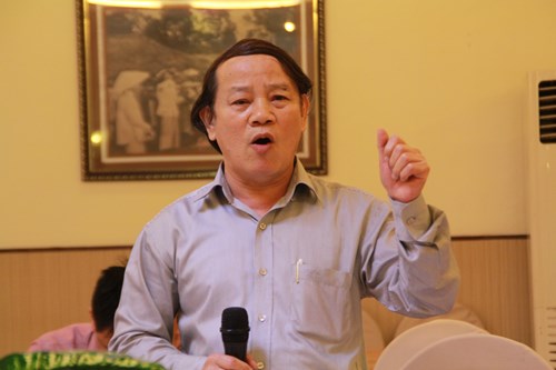 Vào QH mà cứ “im như thóc” thì vào làm gì? Vào QH mà cứ “im như thóc” thì vào làm gì?