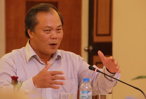 Vào QH mà cứ “im như thóc” thì vào làm gì? Vào QH mà cứ “im như thóc” thì vào làm gì?