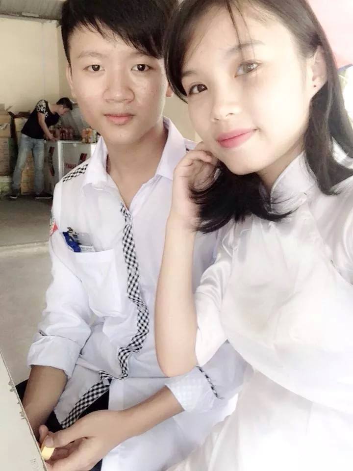 Hot boy đất mỏ chuyên hát nhạc chế hit cho sinh viên Bách Khoa