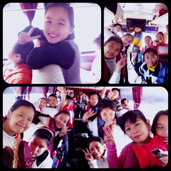 Những cô giáo luôn thu hút mọi ánh nhìn vì “quá xinh”