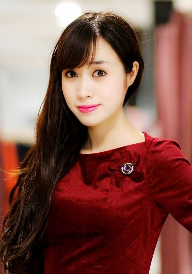 Những cô giáo luôn thu hút mọi ánh nhìn vì “quá xinh”