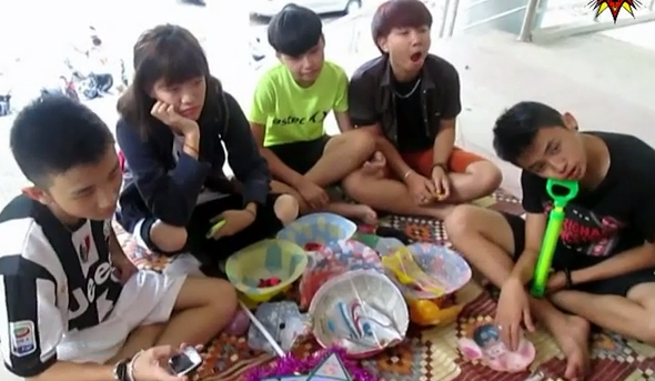 Clip: Sự khác biệt giữa Trung thu xưa và nay 