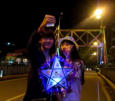 Clip: Sự khác biệt giữa Trung thu xưa và nay 