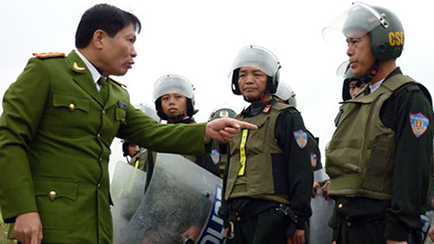 Phóng sự ảnh: Những thăng trầm trong cuộc đời Dương Tự Trọng Phóng sự ảnh: Những thăng trầm trong cuộc đời Dương Tự Trọng