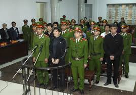 Phóng sự ảnh: Những thăng trầm trong cuộc đời Dương Tự Trọng