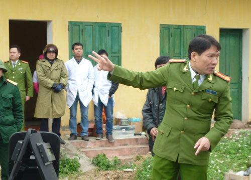 Phóng sự ảnh: Những thăng trầm trong cuộc đời Dương Tự Trọng Phóng sự ảnh: Những thăng trầm trong cuộc đời Dương Tự Trọng