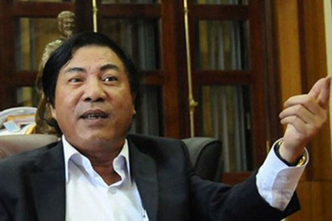 Dương Chí Dũng khai đã gửi đơn tố cáo Dương Chí Dũng khai đã gửi đơn tố cáo