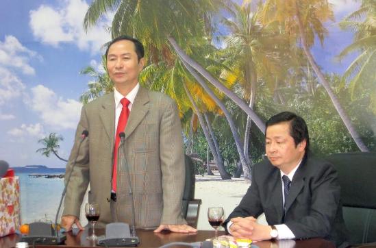 Thượng tướng Phạm Quý Ngọ và chuyên án Đoàn Văn Vươn