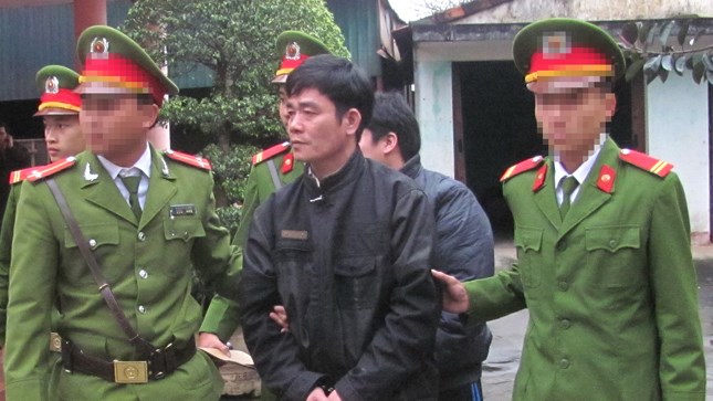  Quảng Trị: 13 năm tù cho tên cướp 1 chân