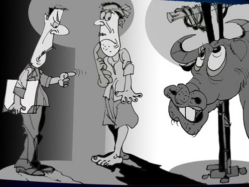 Hà Nội: Tòa trả lại hồ sơ vụ “quan tài ngăn dự án du lịch