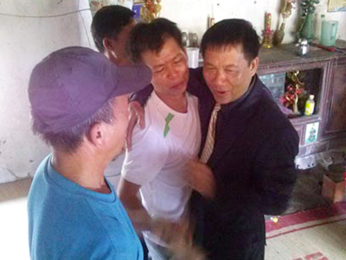 Tại sao chưa khởi tố vụ cán bộ điều tra bức cung ông Chấn?