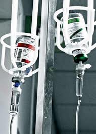 Nam điều dưỡng lén tiêm thuốc mê hiếp dâm nữ thực tập sinh