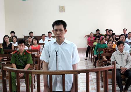   Kỳ án: Phạm nhân chấp hành gần hết án tù vẫn tiếp tục kêu oan