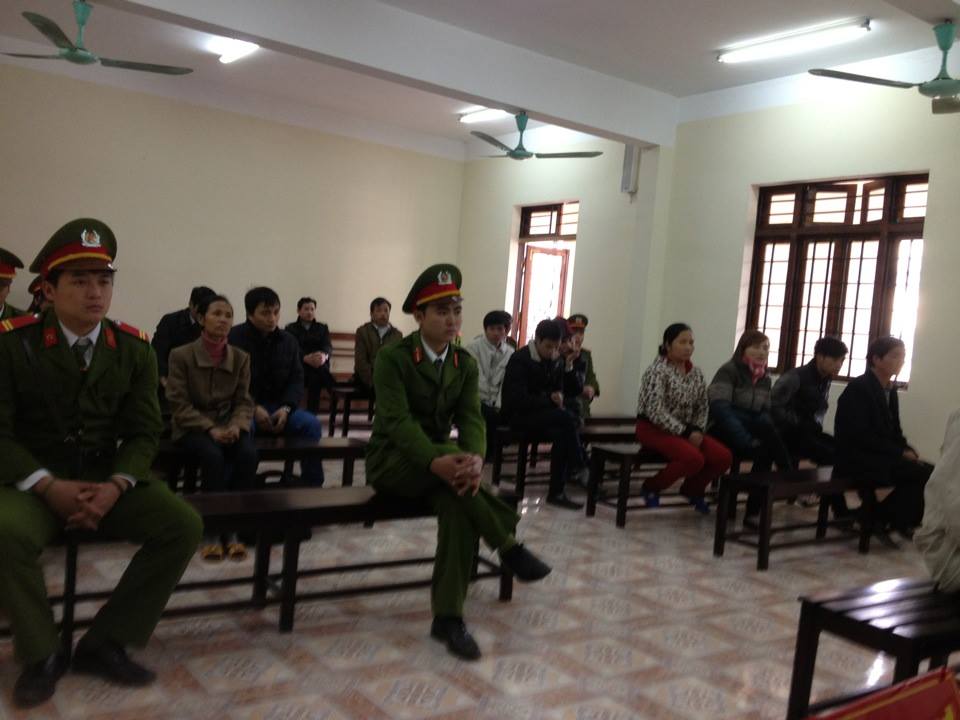   Kỳ án: Phạm nhân chấp hành gần hết án tù vẫn tiếp tục kêu oan