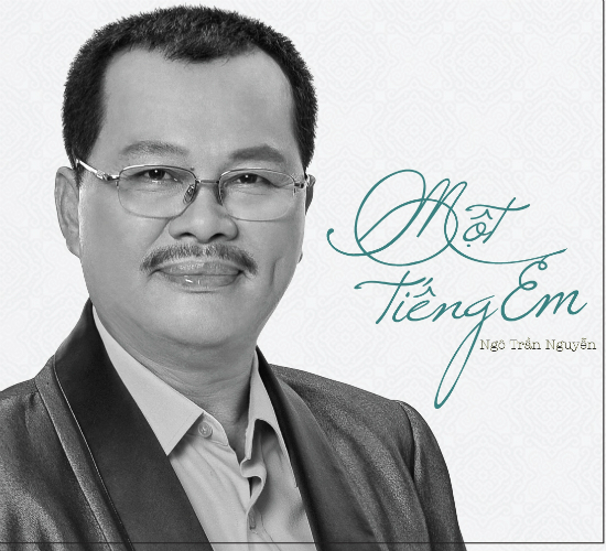 Nhạc sĩ Ngô Trần Nguyễn và album nhạc phổ thơ 