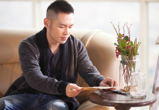 Hoàng Hải đã quên đi scandal lừa tình, lừa tiền Hoàng Hải đã quên đi scandal lừa tình, lừa tiền