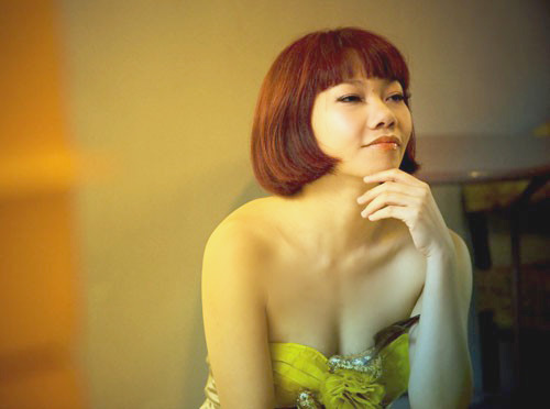 (Chuyên đề)Bốn gương mặt diva không thể thay thế của showbiz Việt