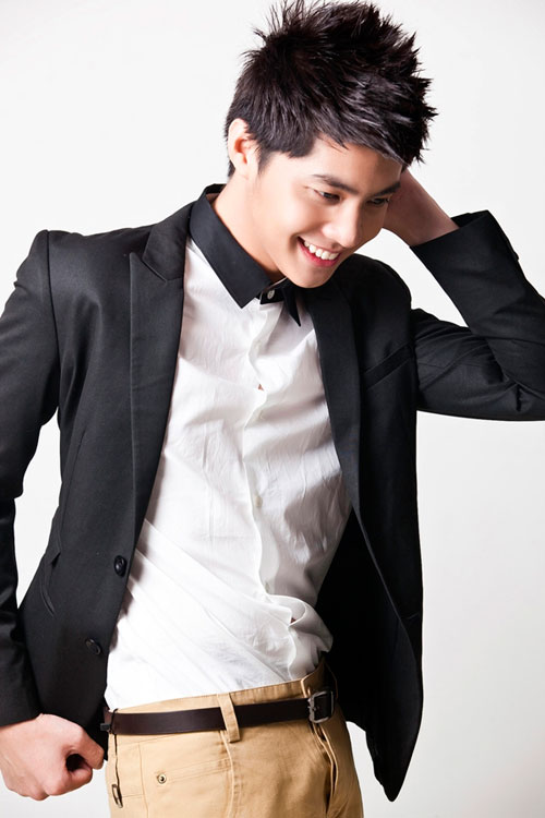 Noo Phước Thịnh: “Hãy nhìn nhận tôi bằng tài năng thật sự!”