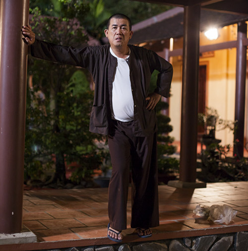 Năm dành hài nổi tiếng của showbiz quy tụ tại phim mới Năm dành hài nổi tiếng của showbiz quy tụ tại phim mới