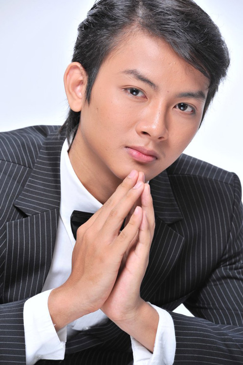 Hoài Linh sẽ không thiên vị con trai khi chấm điểm