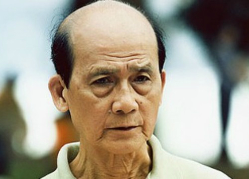 (Tôn vinh) Khoảng lặng phía sau tiếng cười của NSƯT Phạm Bằng (Tôn vinh) Khoảng lặng phía sau tiếng cười của NSƯT Phạm Bằng