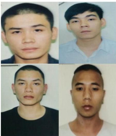 Mất mạng vì đánh đàn bà