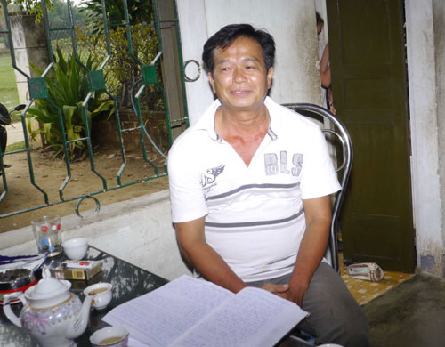 Quán quân The Voice Kids Thiện Nhân mộc mạc giữa đời thường